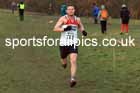 Mens 35 to 64, 2024 NEMAA Cross Country Champs., Wallsend. Photo: David T. Hewitson/Sports for All Pics
